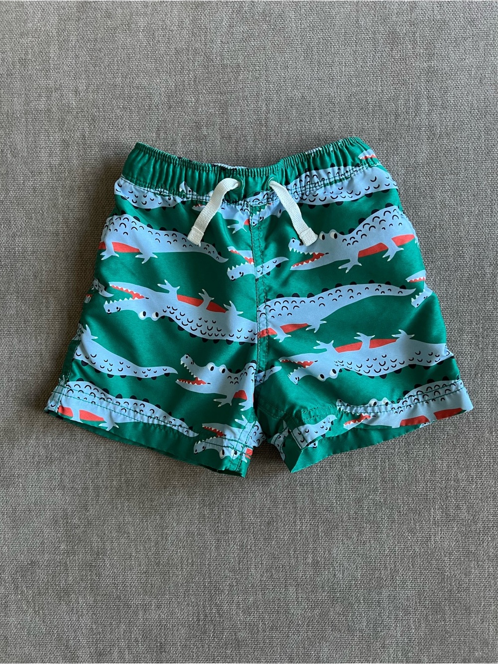 Hanna Andersson / Swim Shorts